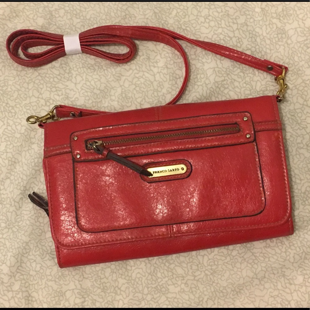 Sale ‼️ Franco Sarto accessories/ bag